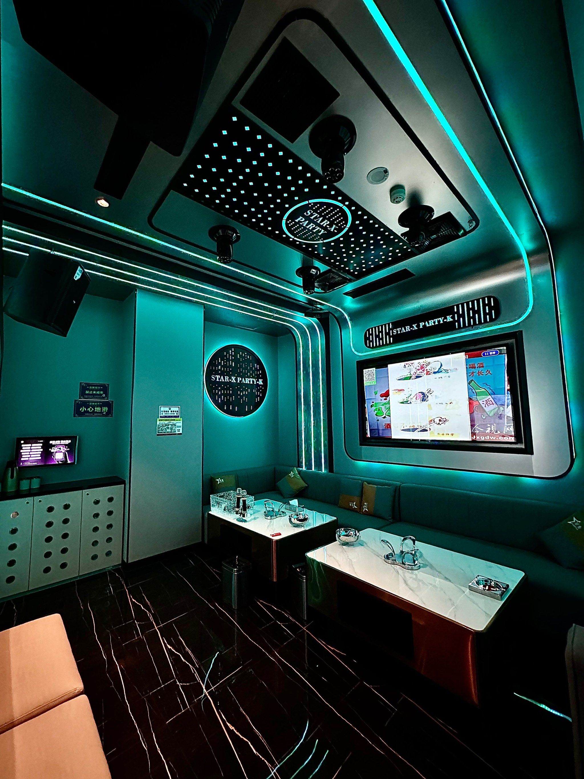 漳州商务ktv及商务ktv啥意思解析-龙海市ktv预订