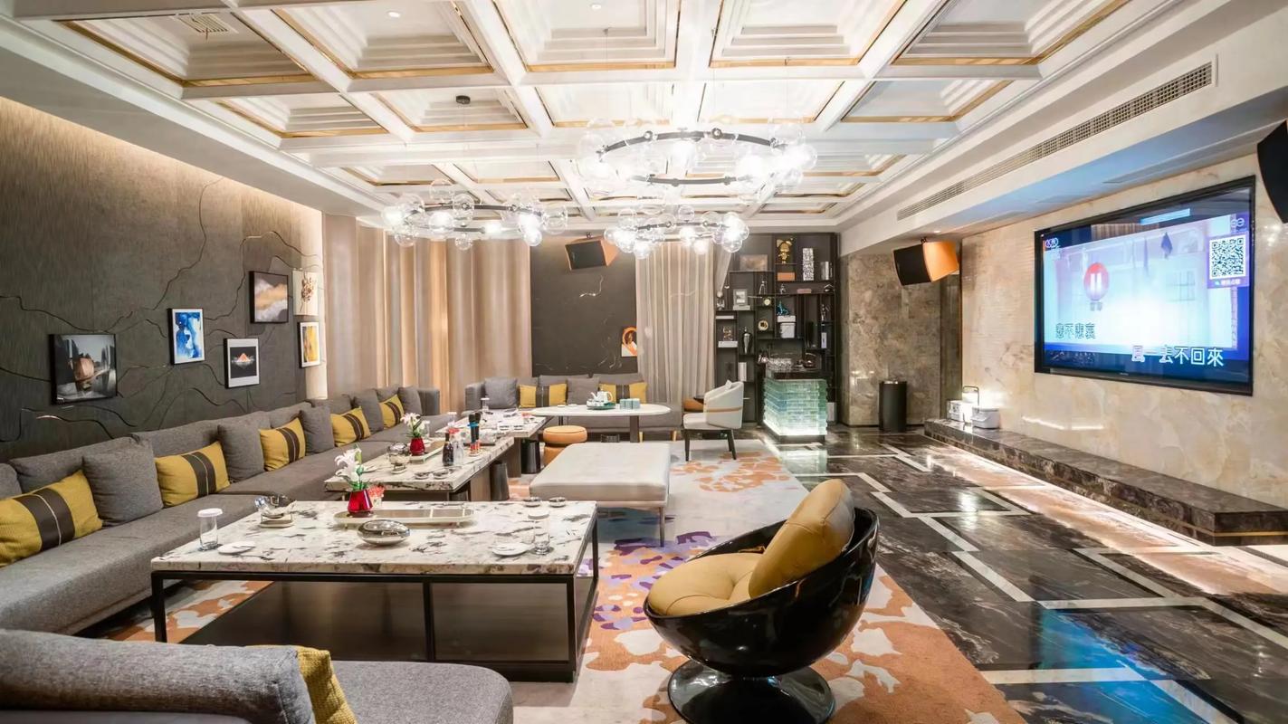 漳州商务ktv 夜场魅力宣传-龙海市ktv预订