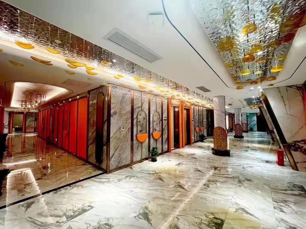 漳州商务ktv新潮模式-龙海市ktv预订